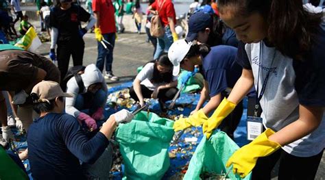 environmental organizations in the philippines